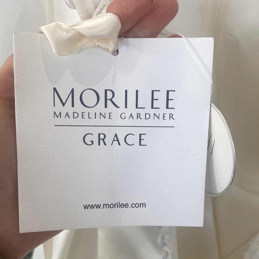 Mori Lee Lucy 30141 - Picture 2 of 7
